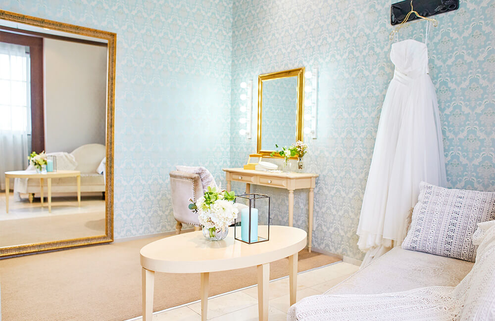 小さな結婚式 神戸モザイクチャペル