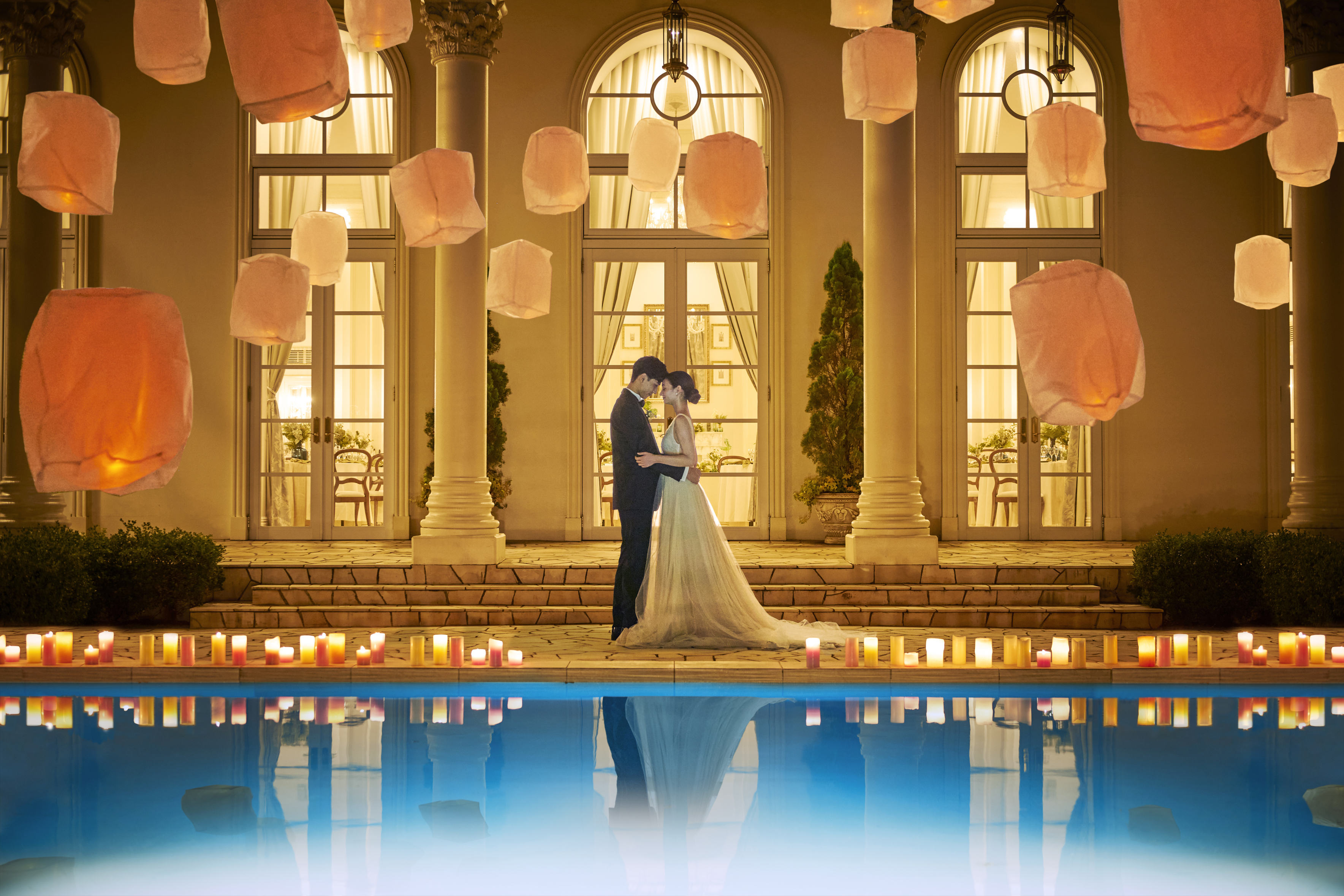 NEEDS富山 by T&G WEDDING