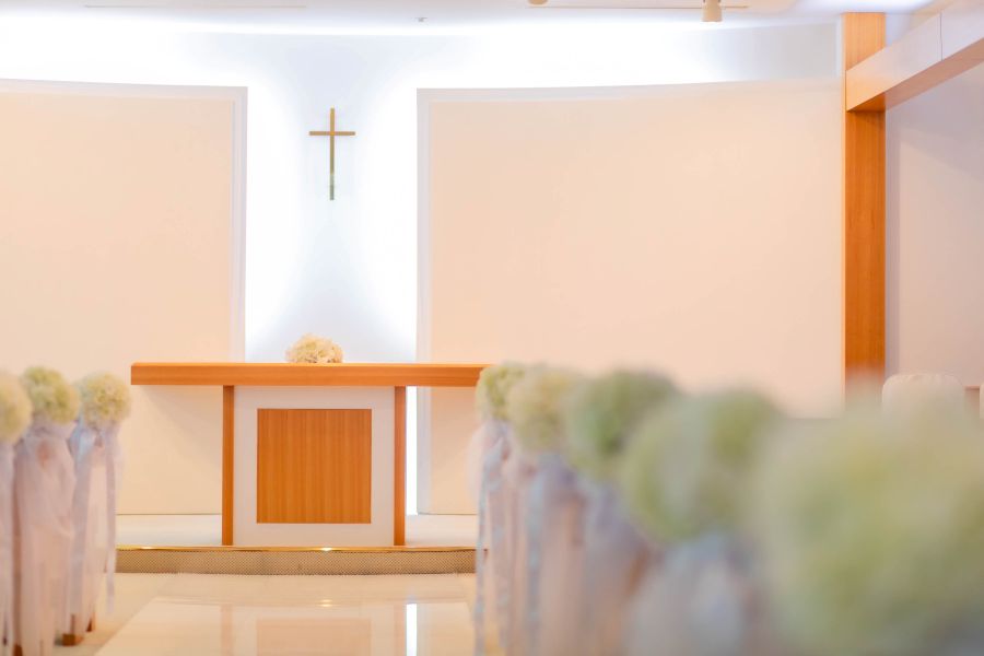 ANAクラウンプラザホテル新潟