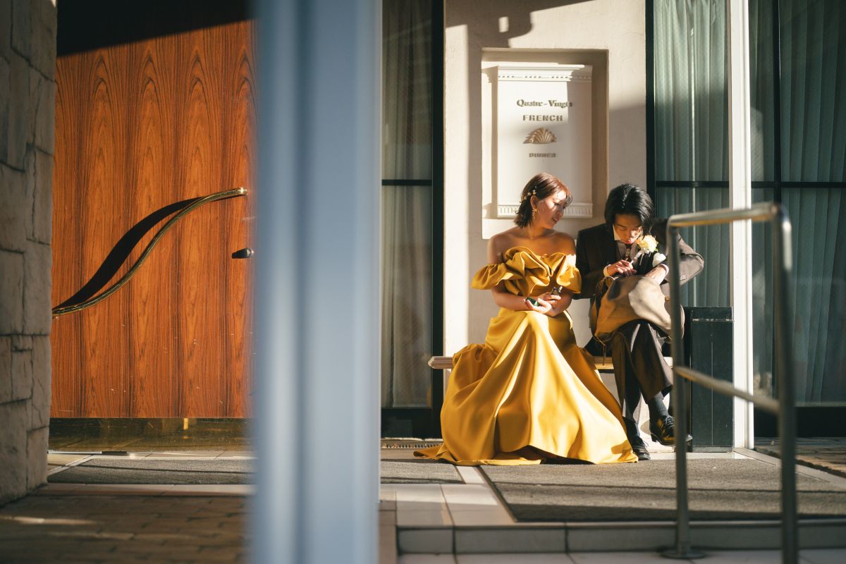 キャトル・ヴァン