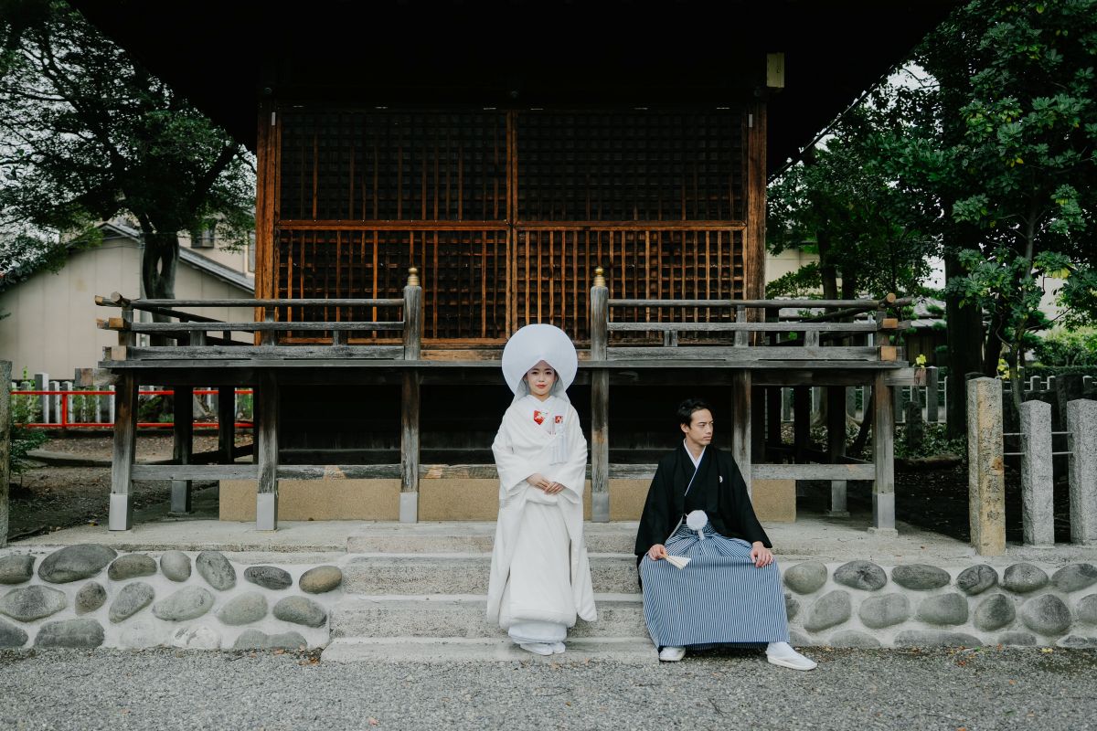 川原神社