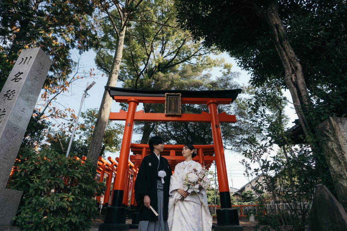 川原神社