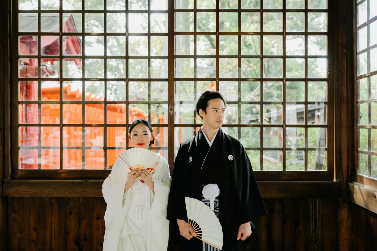川原神社