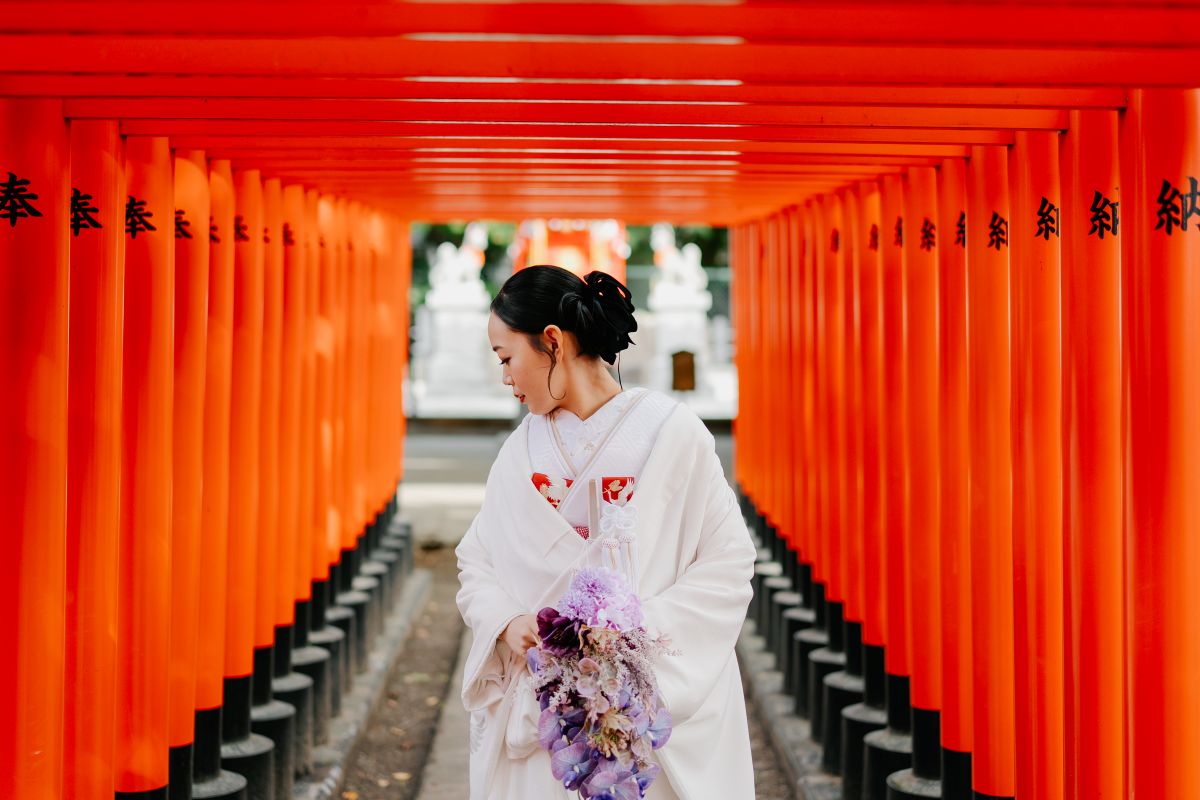 川原神社