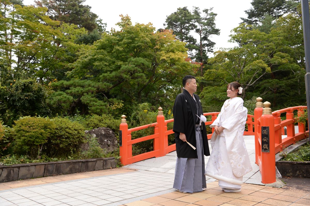 宮城縣護國神社