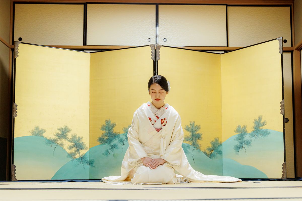 坐摩神社