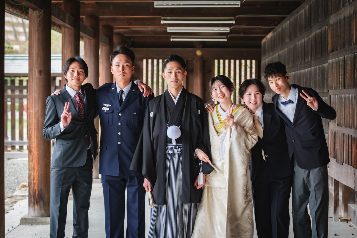 札幌護國神社