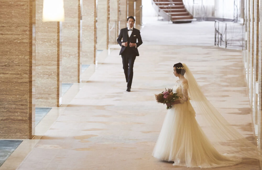 ウェスティン都ホテル京都