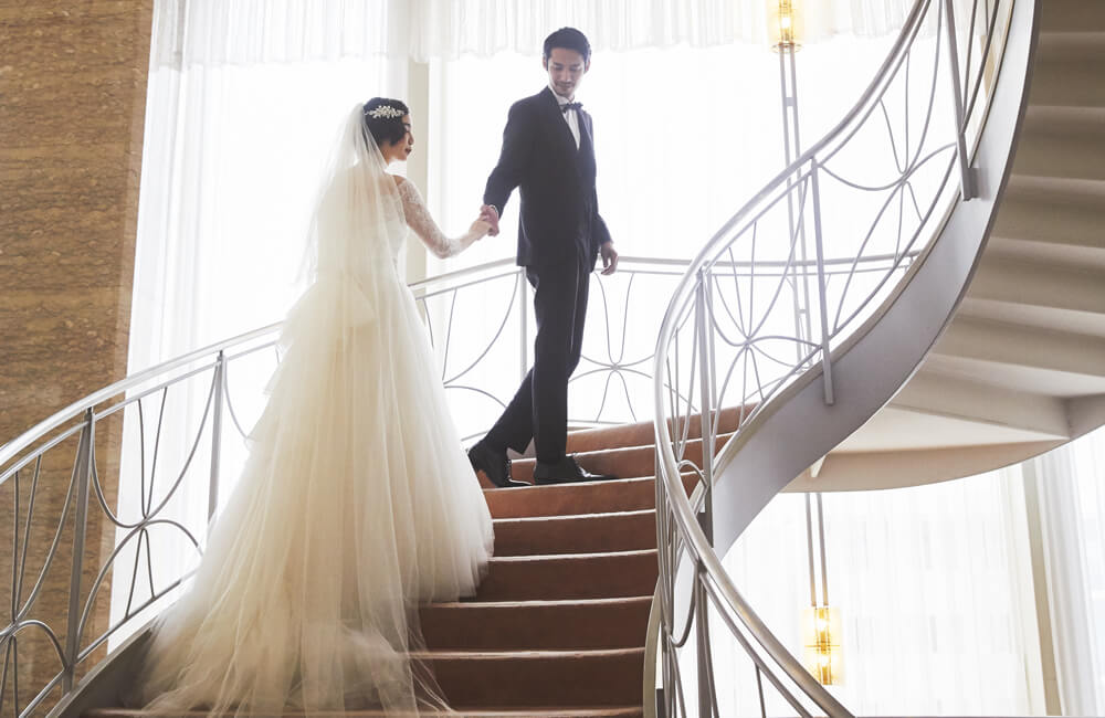 ウェスティン都ホテル京都