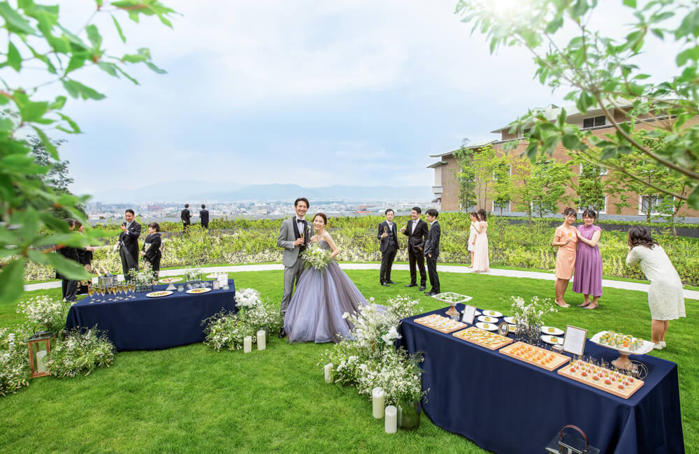 ウェスティン都ホテル京都