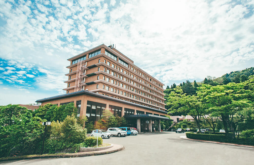 金沢国際ホテル