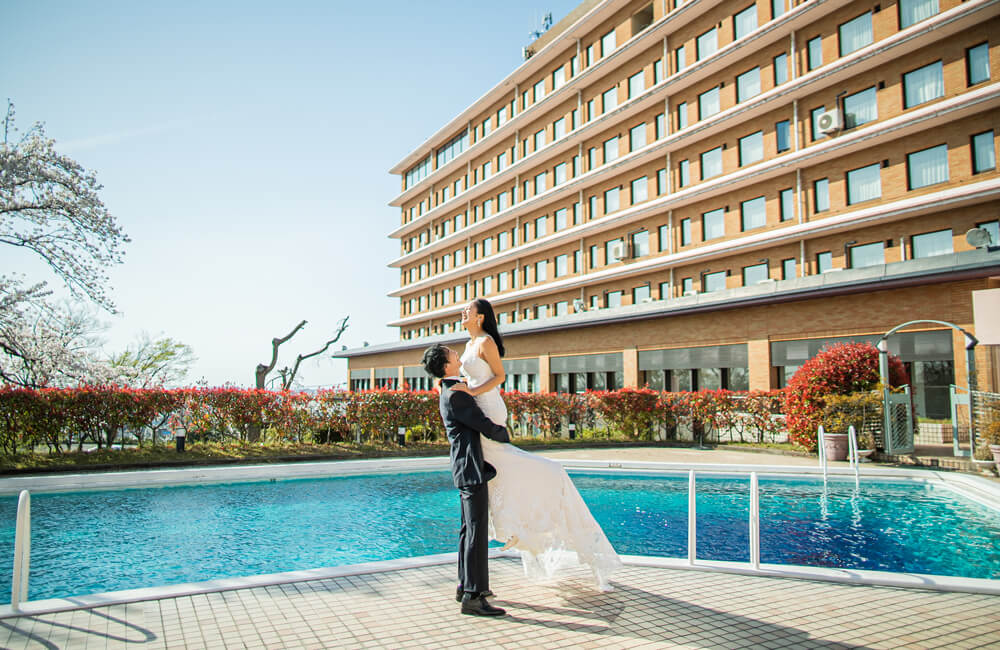 金沢国際ホテル