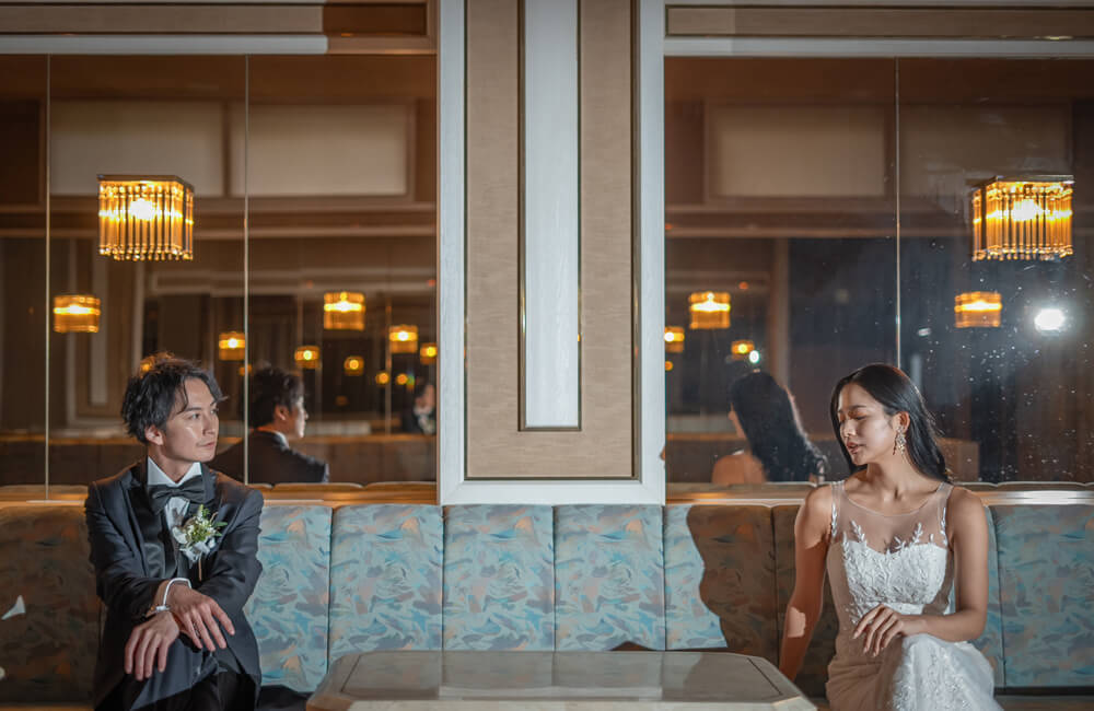 金沢国際ホテル