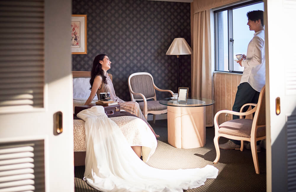 金沢国際ホテル