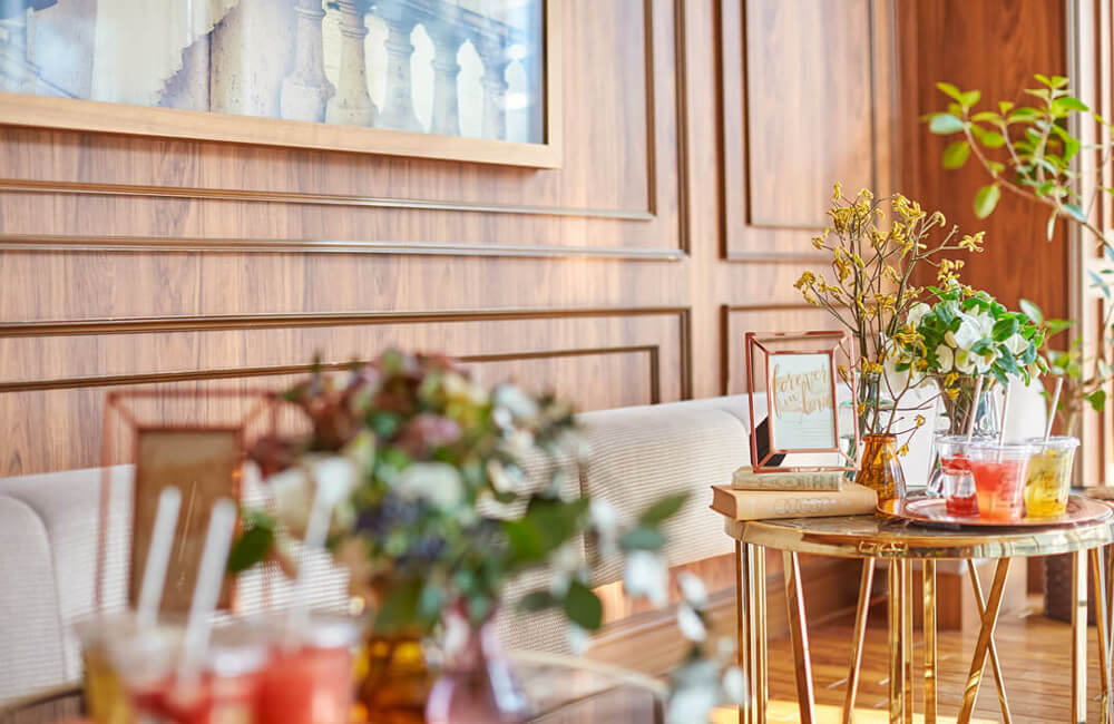 小さな結婚式 東京・表参道チャペル