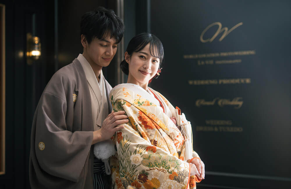 小さな結婚式 東京・表参道チャペル