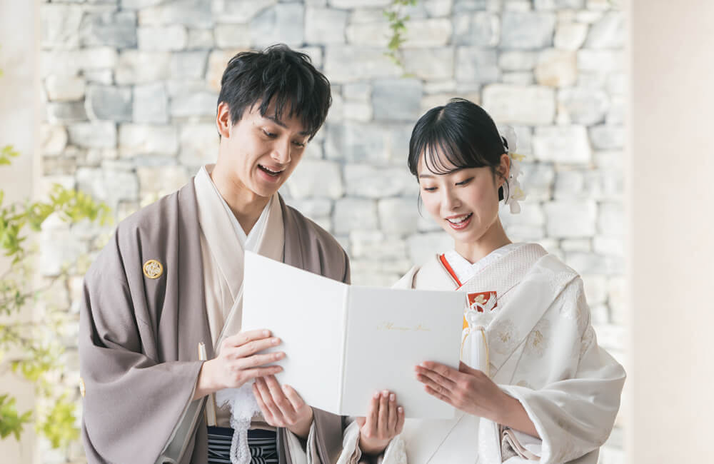 小さな結婚式 東京・表参道チャペル