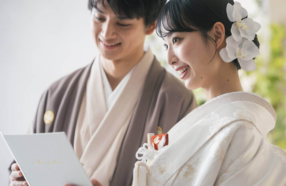 小さな結婚式 東京・表参道チャペル