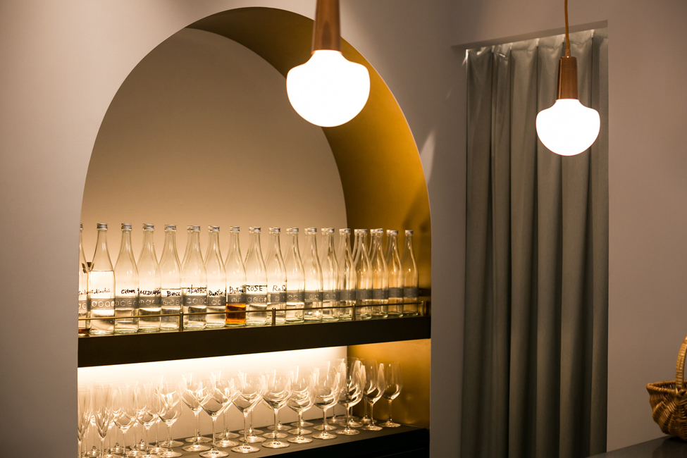 Le Musée（ル ミュゼ）