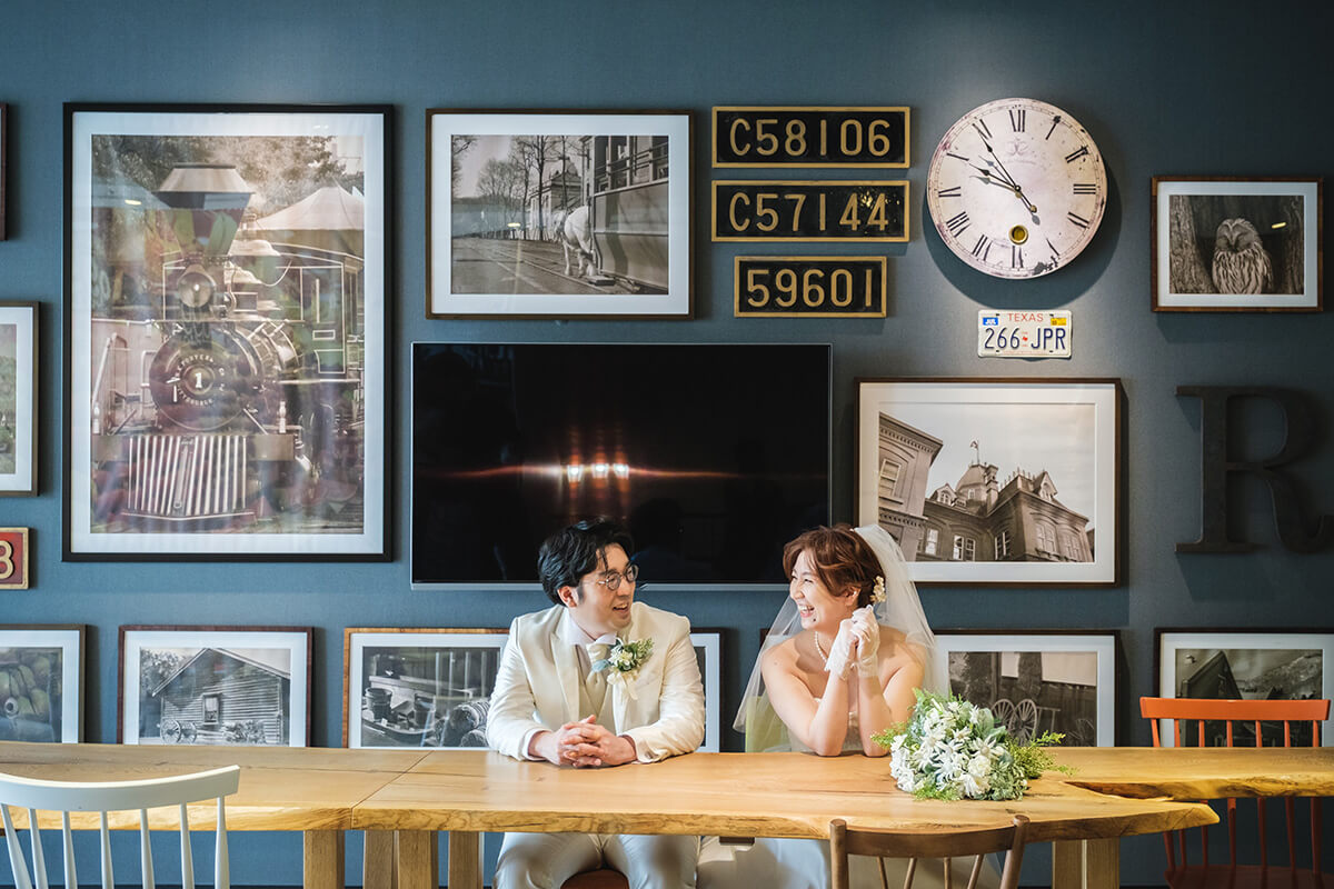 ノーザンキッチン Northern Kitchen