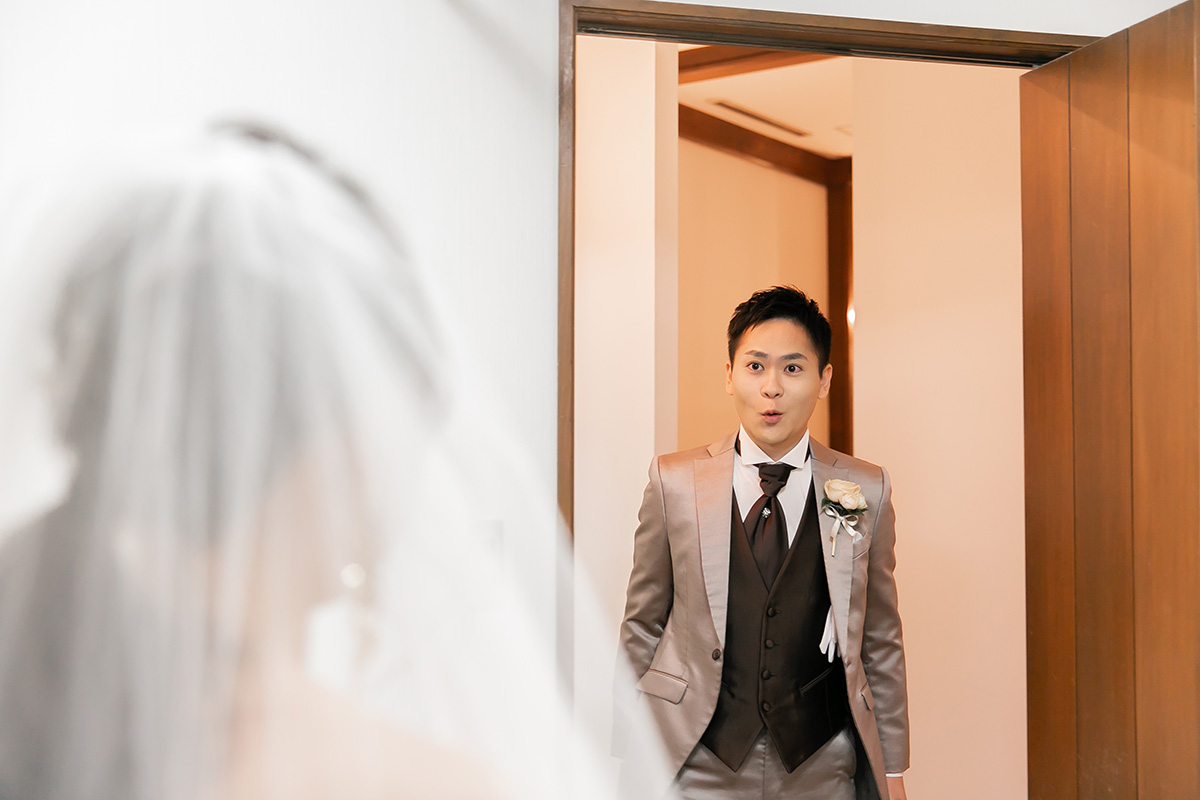 小さな結婚式 小樽スタジオ