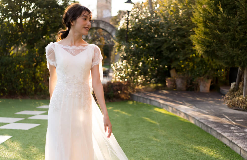 神戸西宮チャペル（サンパレス六甲）