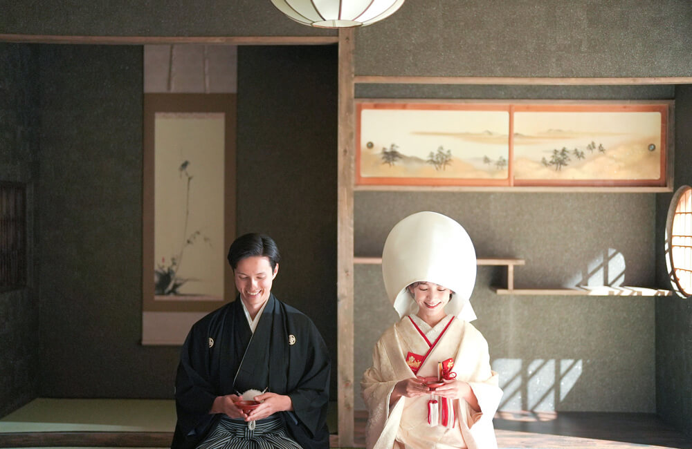 神戸西宮チャペル（サンパレス六甲）