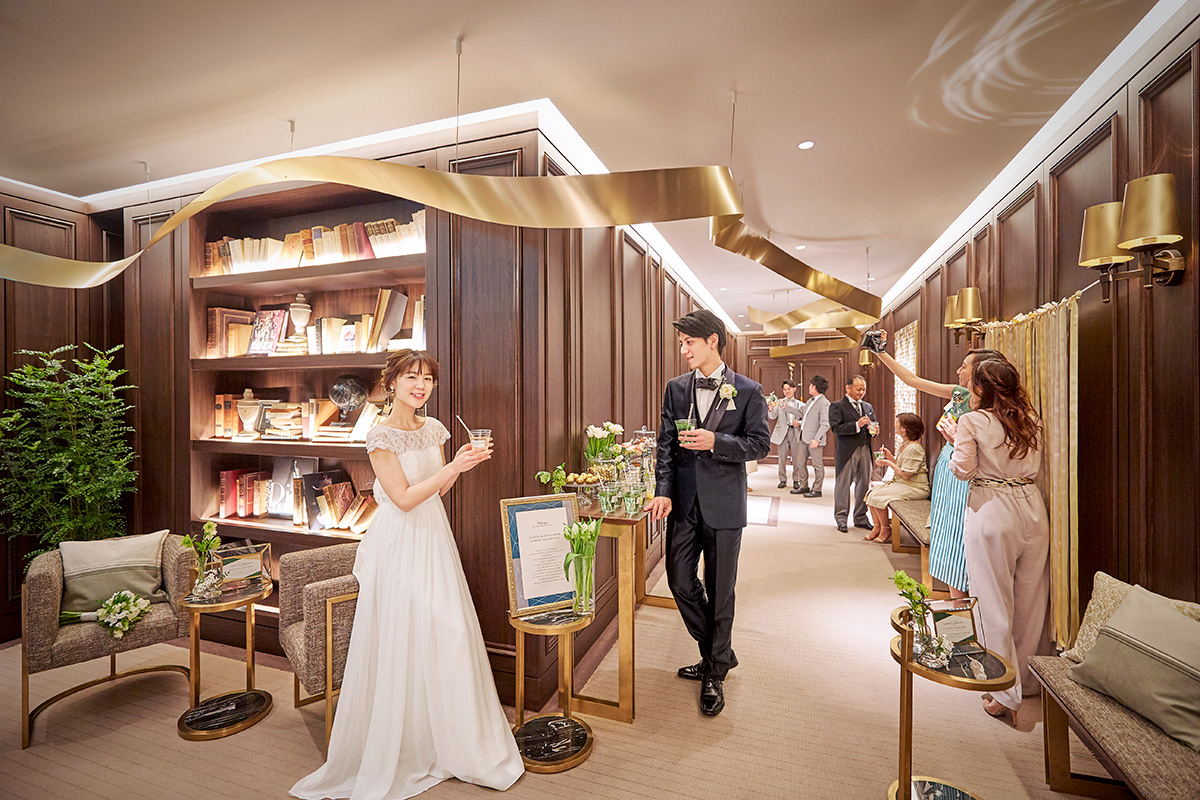 小さな結婚式 大宮スタジオ