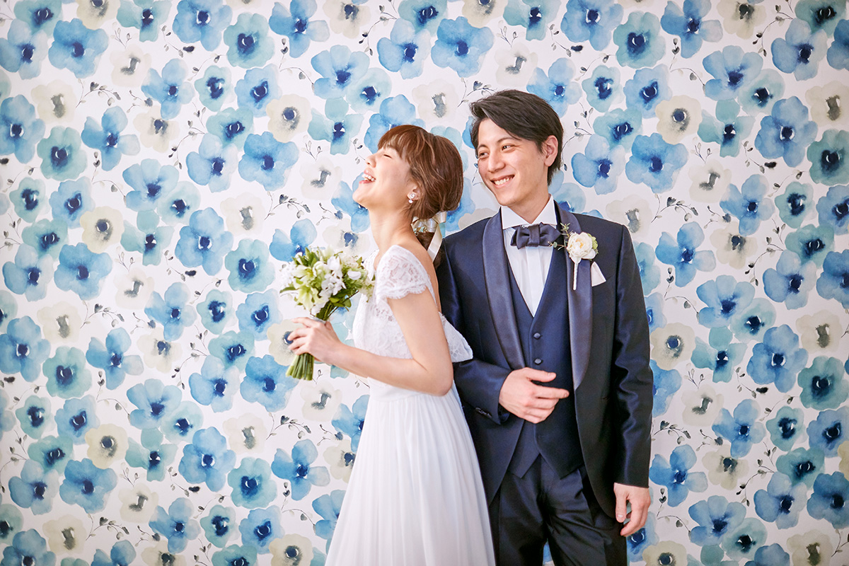 小さな結婚式 大宮スタジオ