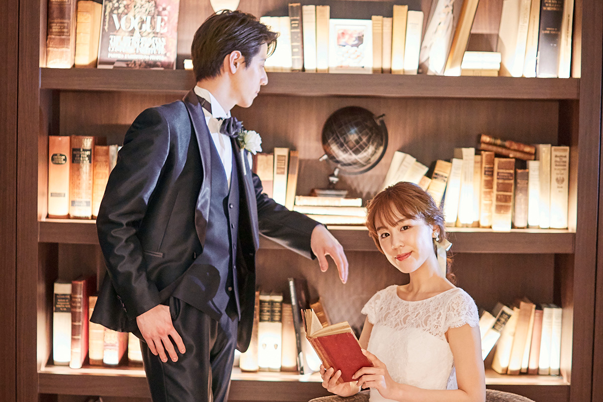 小さな結婚式 大宮スタジオ