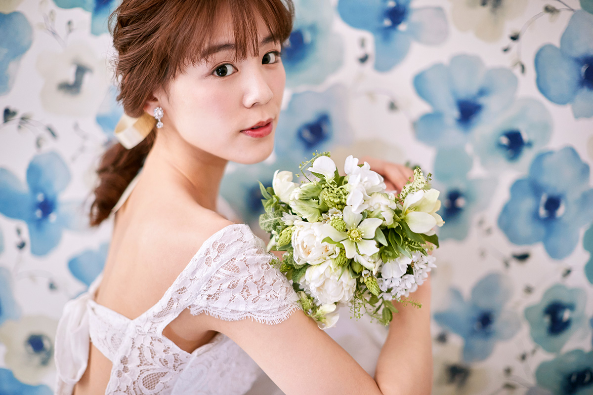 小さな結婚式 大宮スタジオ