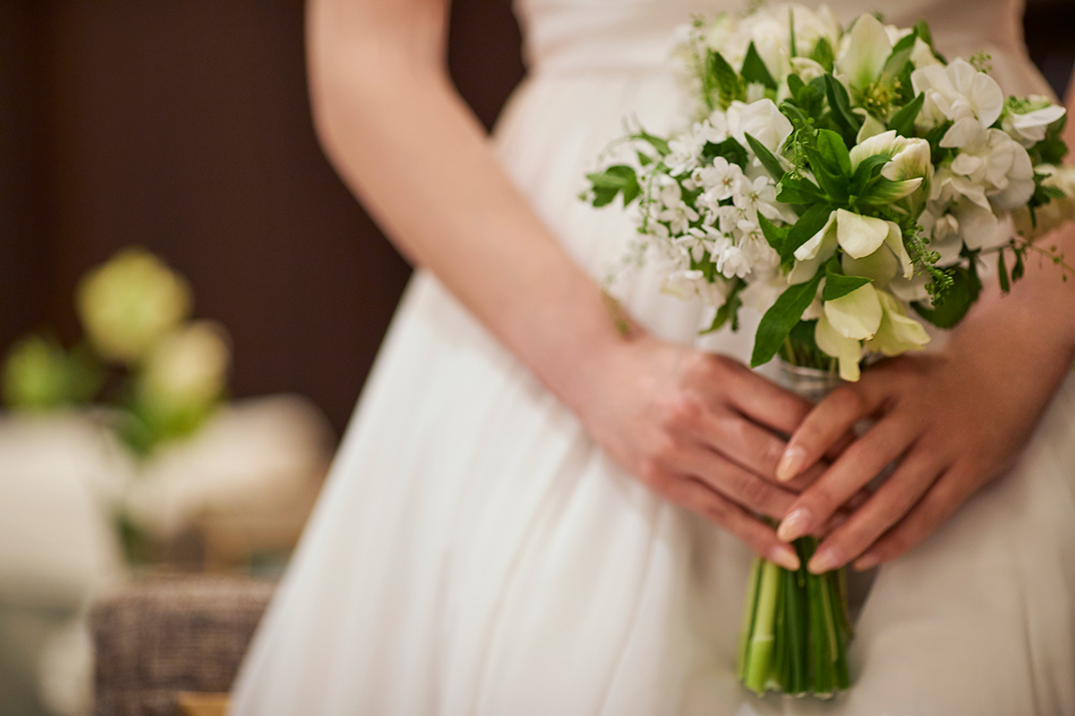 小さな結婚式 大宮スタジオ