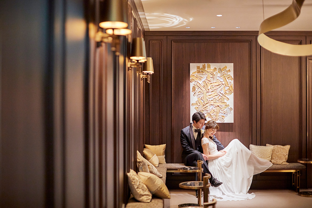 小さな結婚式 大宮スタジオ