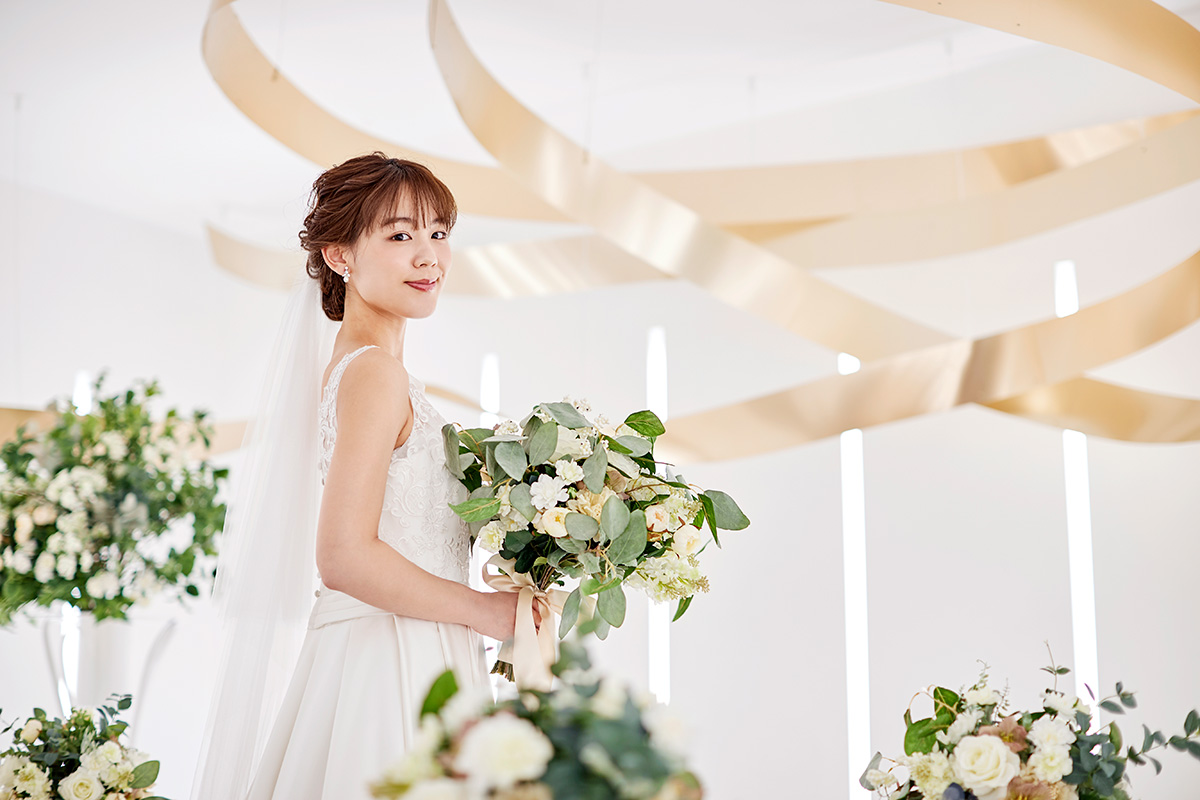 小さな結婚式 大宮スタジオ