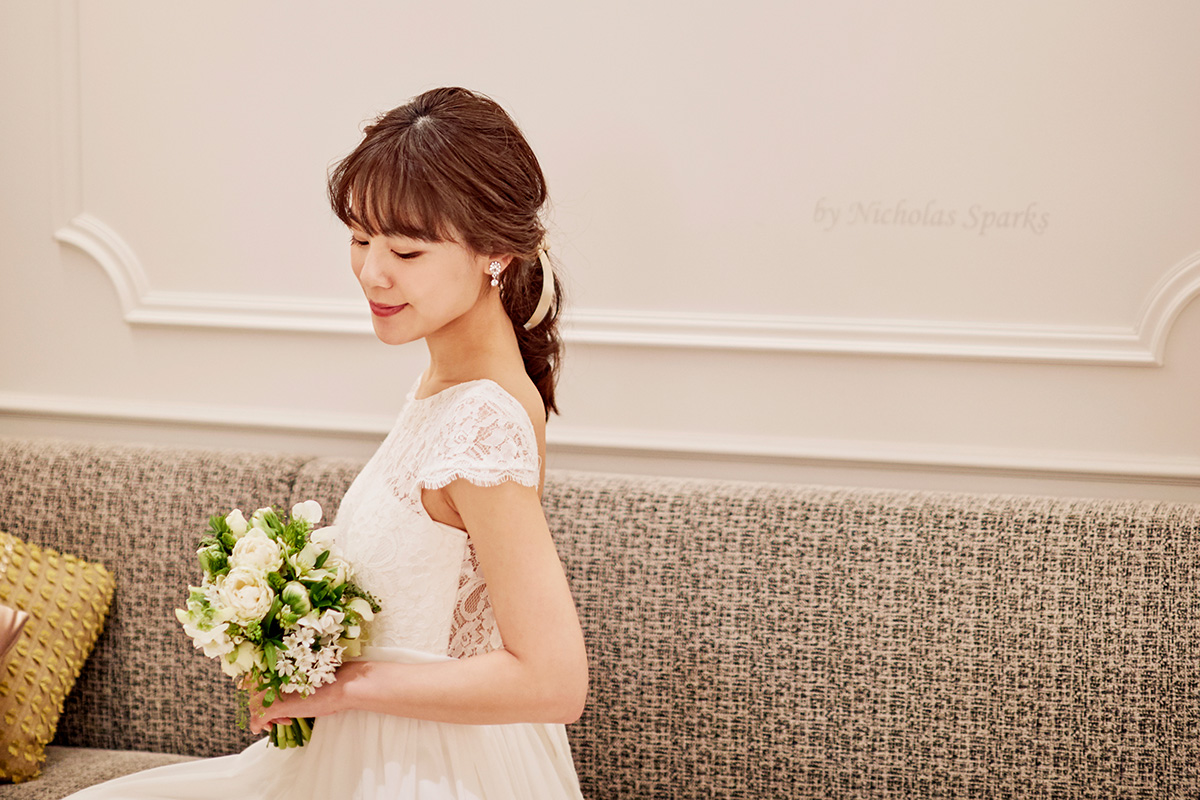 小さな結婚式 大宮スタジオ