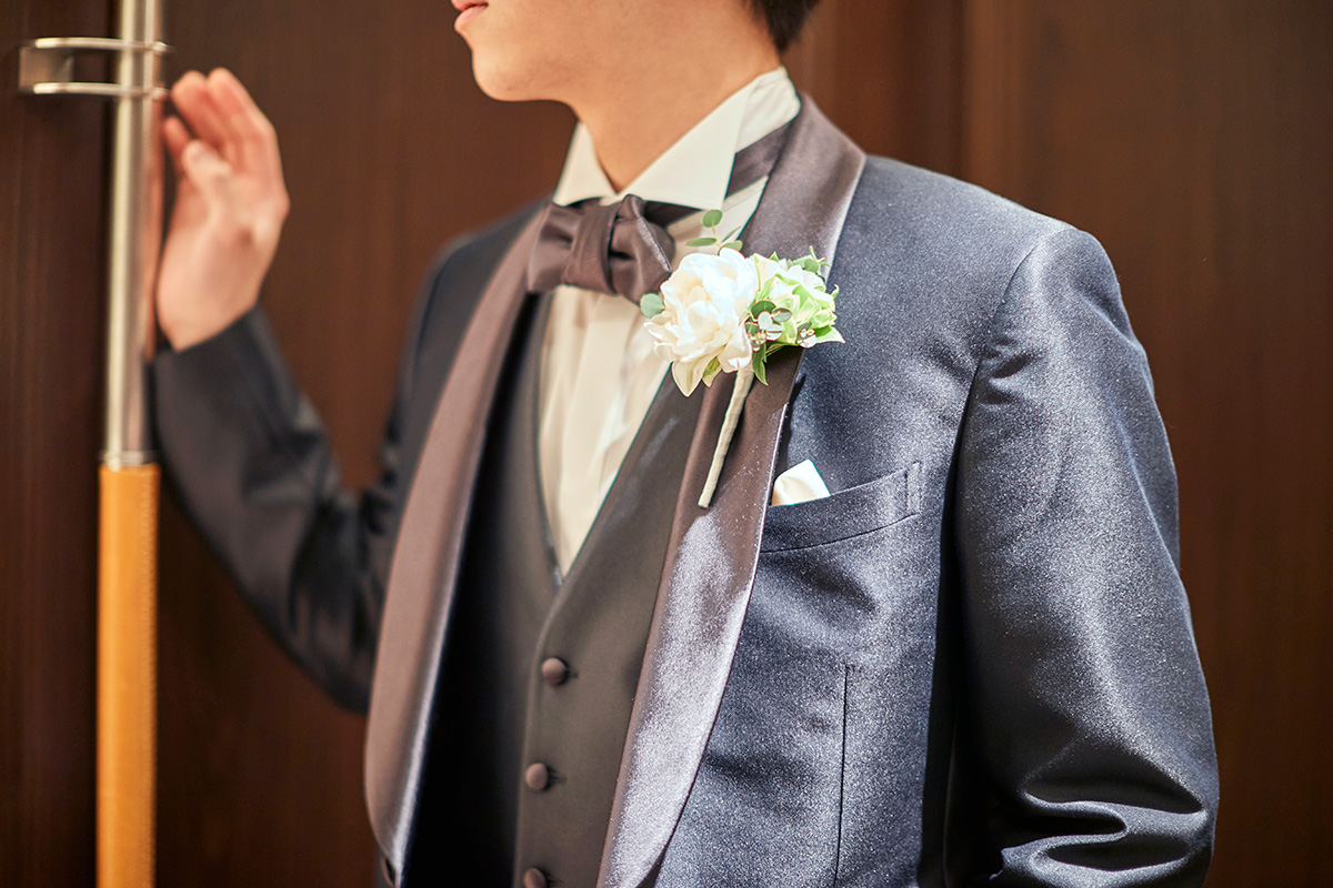 小さな結婚式 大宮スタジオ