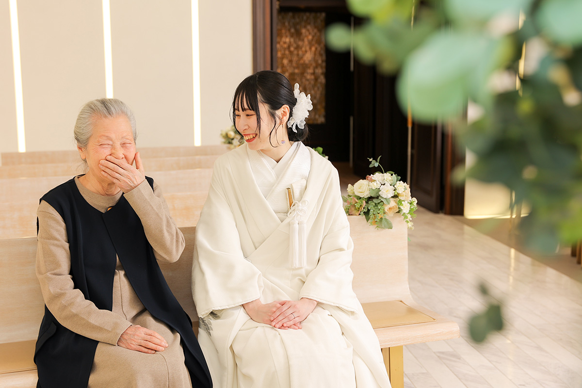小さな結婚式 大宮スタジオ