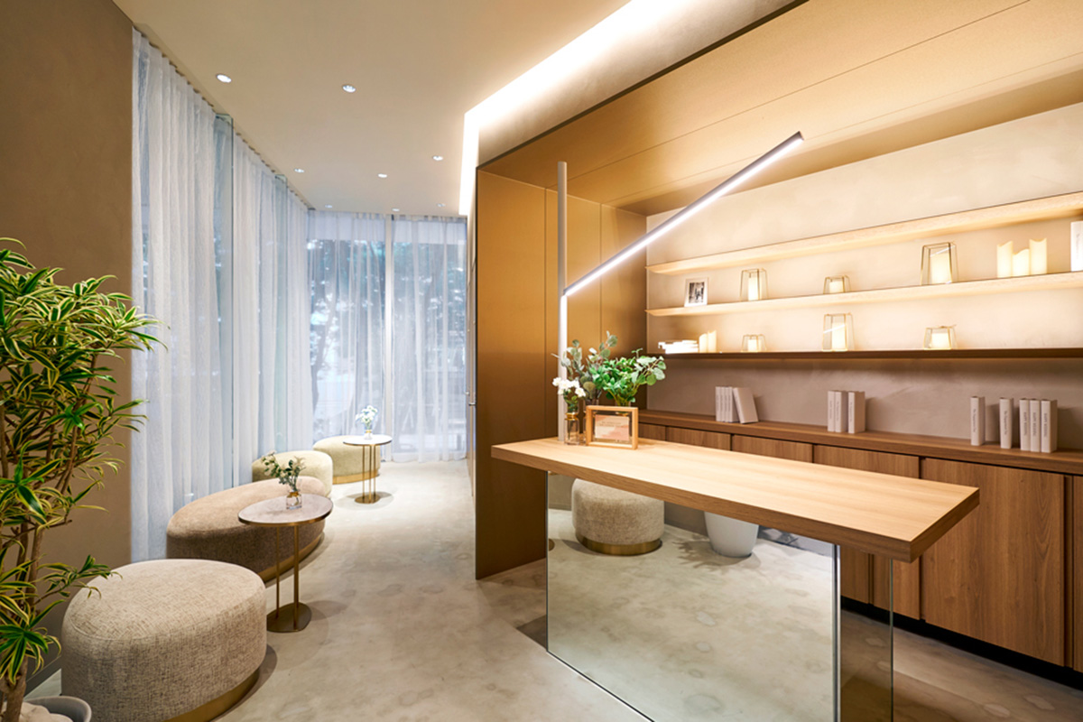 小さな結婚式 仙台スタジオ