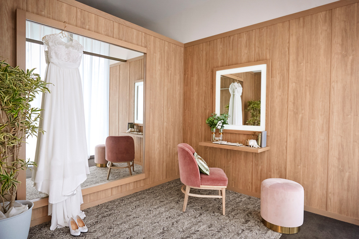 小さな結婚式 仙台スタジオ