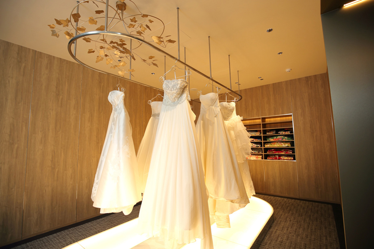 小さな結婚式 仙台スタジオ