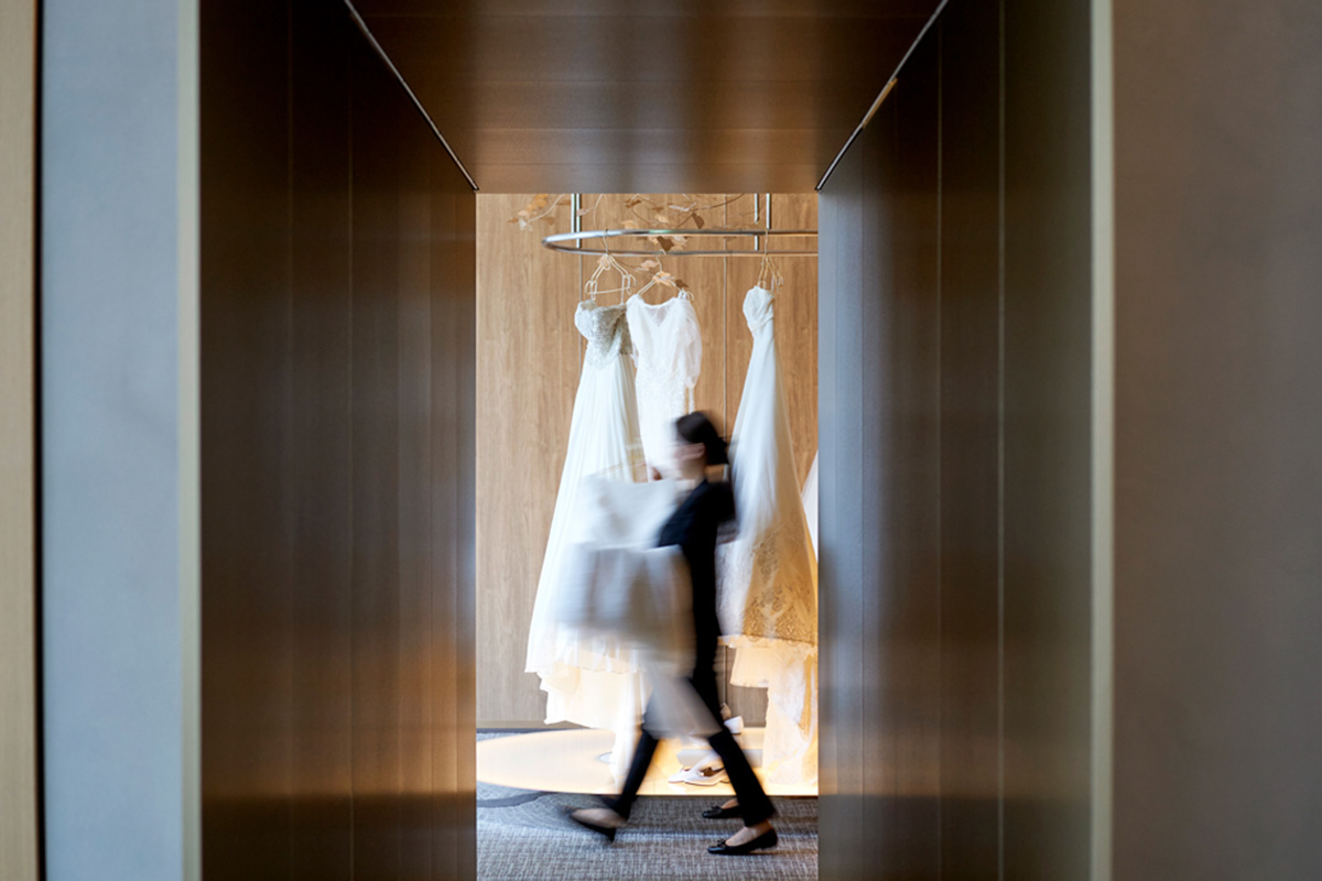 小さな結婚式 仙台スタジオ