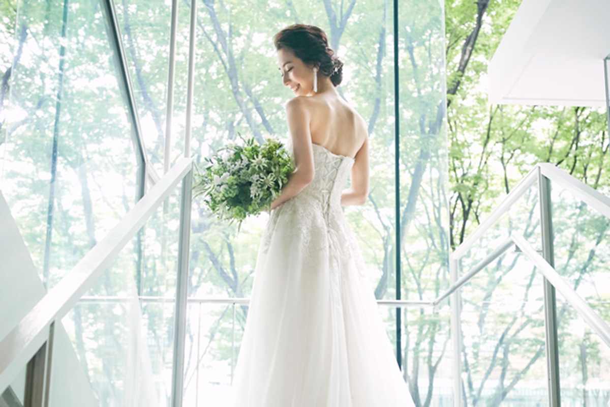 小さな結婚式 仙台スタジオ