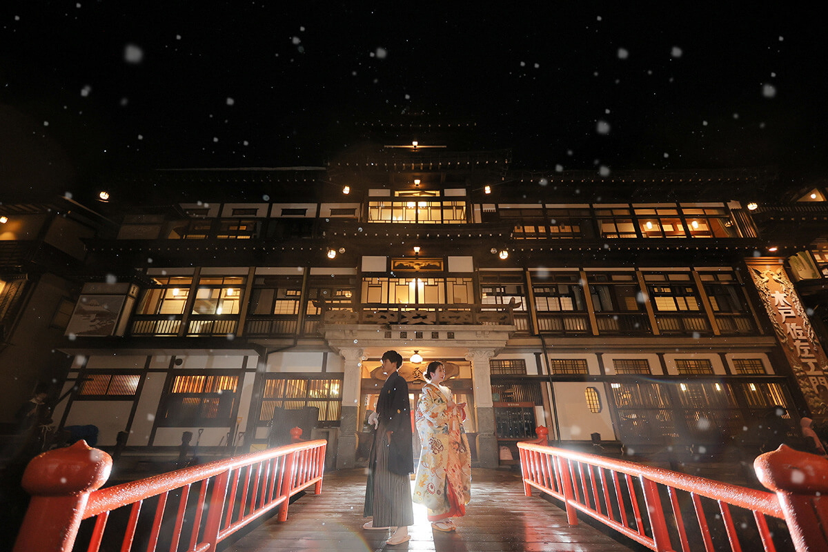 小さな結婚式 仙台スタジオ