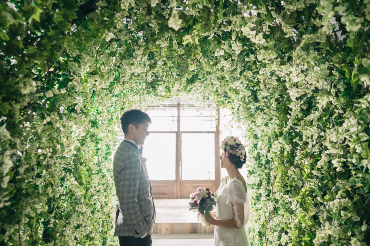 千葉海浜幕張スタジオ