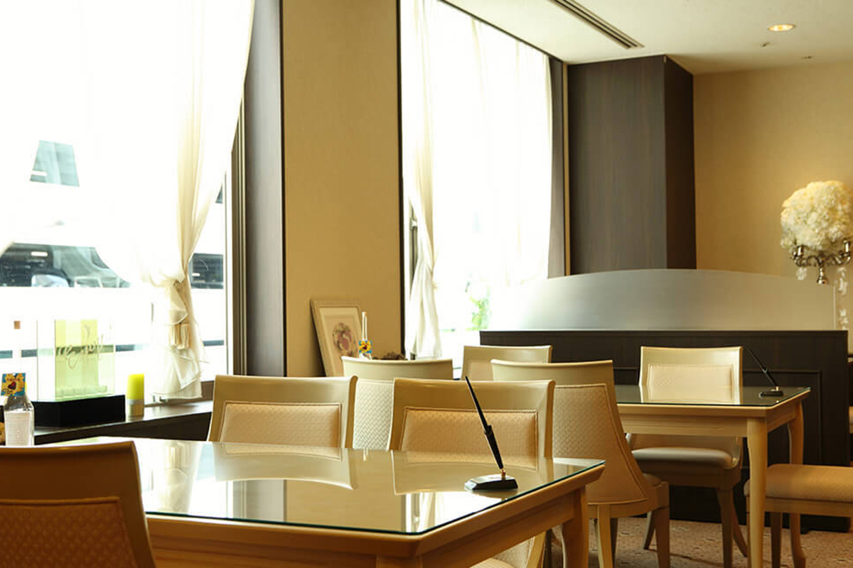 千葉海浜幕張メゾンスタジオ