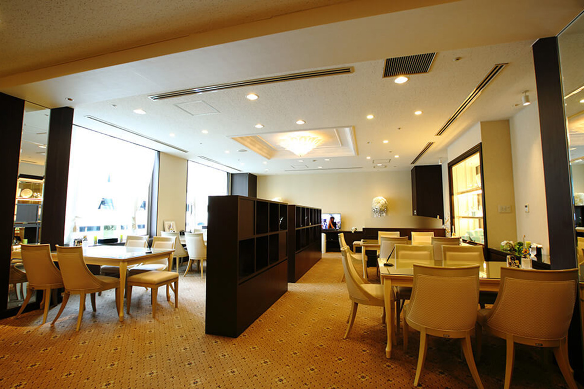 千葉海浜幕張メゾンスタジオ