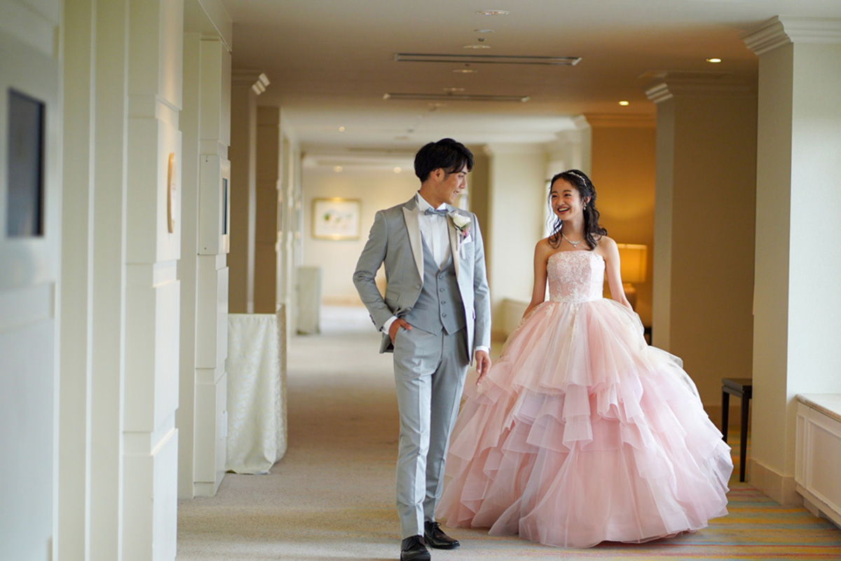 グランドニッコー東京ベイ舞浜スタジオ