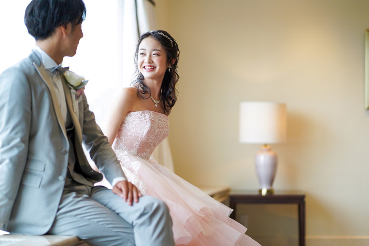 グランドニッコー東京ベイ舞浜スタジオ