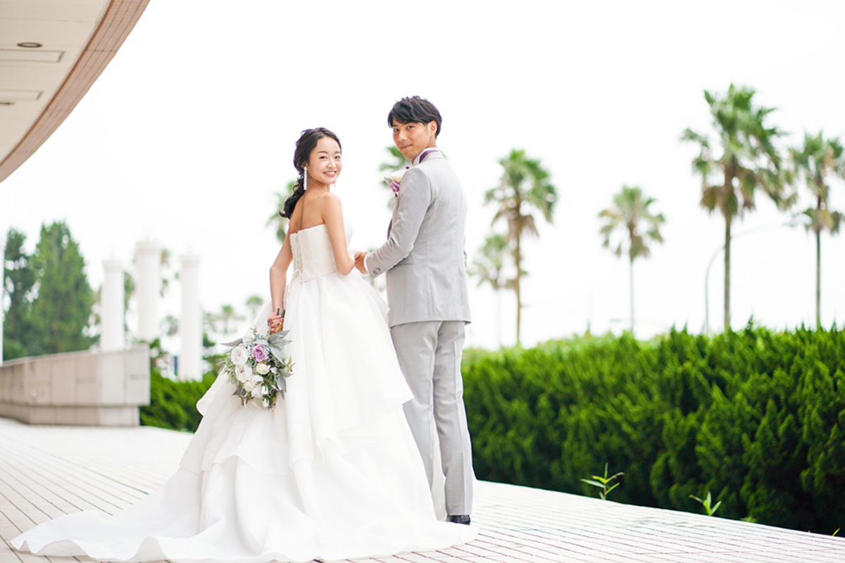 グランドニッコー東京ベイ舞浜スタジオ