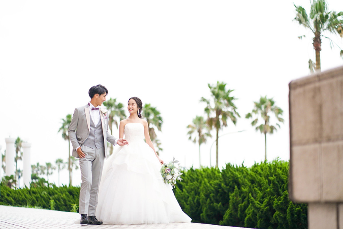 グランドニッコー東京ベイ舞浜スタジオ